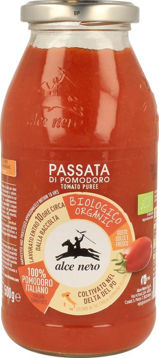 Produktbild Alce Nero Passata (500 g)
