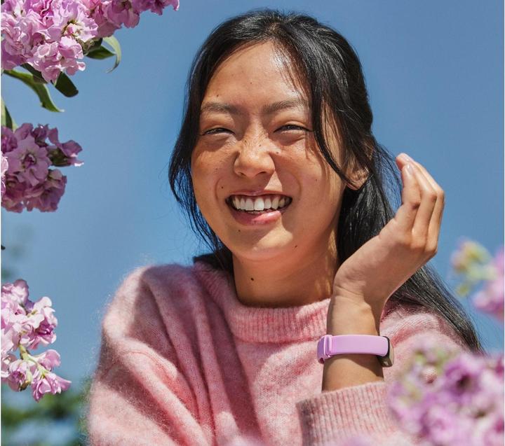 Image du produit Fitbit Inspire 3 (39.32 mm)