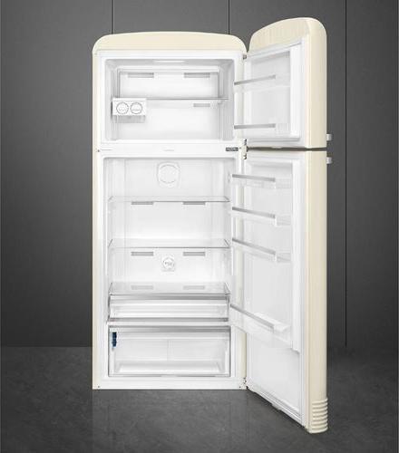 Image du produit Smeg Style rétro FAB50RCR5 (524 l)
