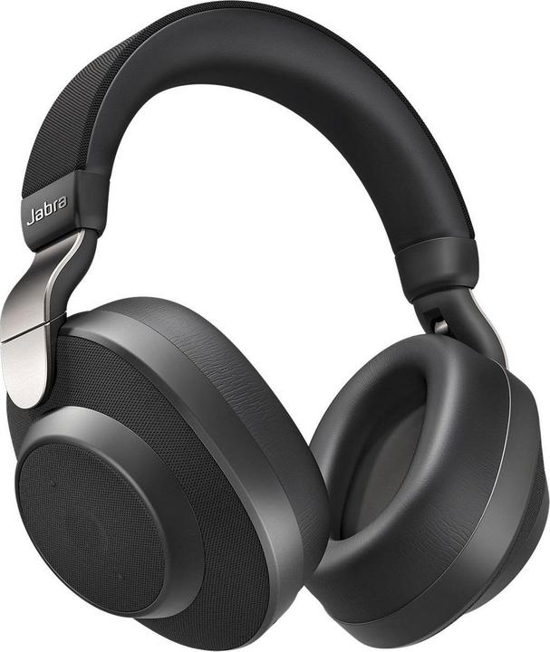 Actual product image Jabra Elite 85H (ANC, 40 h, Cable)