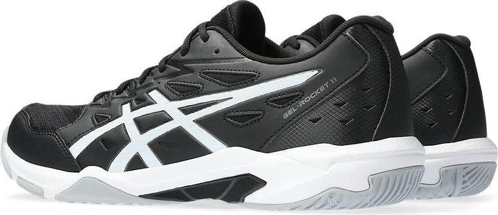 Actual product image ASICS Performance Gel-Rocket 11 (45)