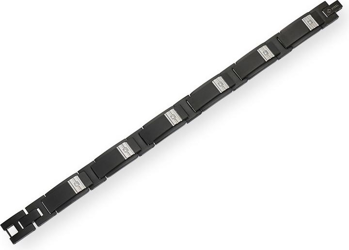 Image du produit Carat Classique Hommes (1.20 cm, Acier inoxydable)