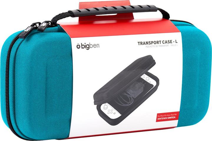Produktbild Bigben Transport Case L (Switch)