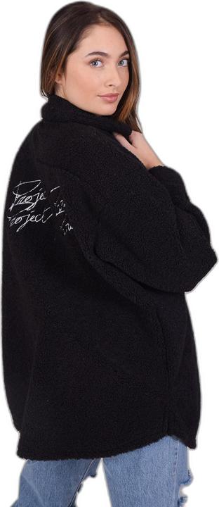 Produktbild Project X Paris overhirt-jacke typ pilou baic damen project x pari (S)