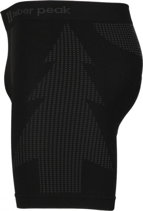 Image du produit Heber Peak SpruceHe. Pantalon de vélo sans couture (L)