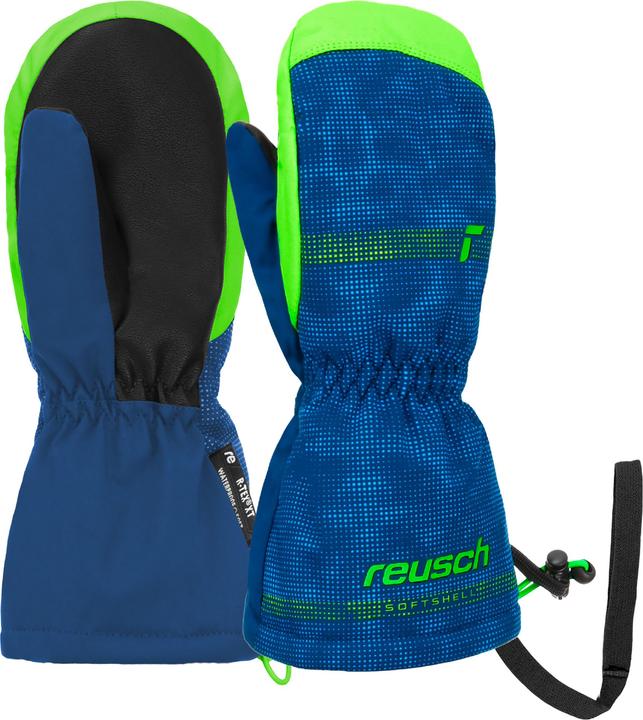 Actual product image Reusch Maxi R-TEX® XT Mitten (M)