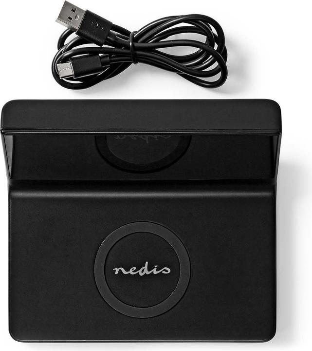 Produktbild Nedis Wecker