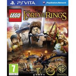 Immagine prodotto WB LEGO Il Signore degli Anelli (PS vita, EN)