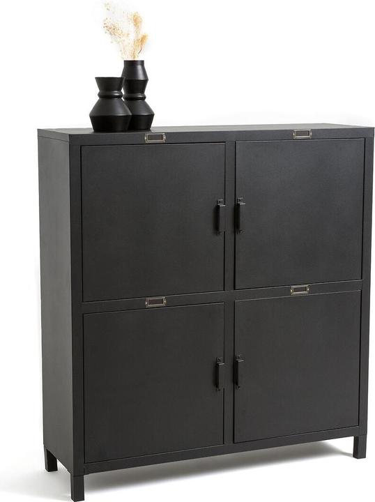 Image du produit La Redoute Interieurs Hiba (124 x 40 x 134 cm)