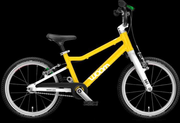 Jaune Vibrant
