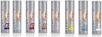 Image du produit Wella Teinture pour cheveux Magma (/89+ perl-cendré foncé)