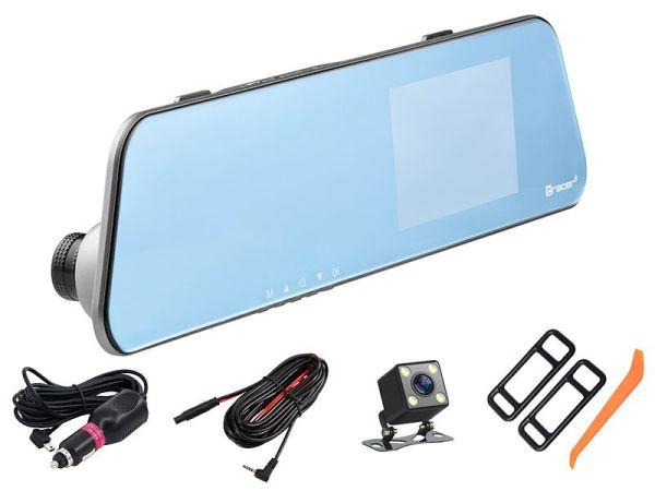 Produktbild Tracer 4.0D FHD MENSA (Eingebautes Display, Eingebautes Mikrofon, Beschleunigungssensor, GPS-Empfänger, Nachtsicht, Full HD)