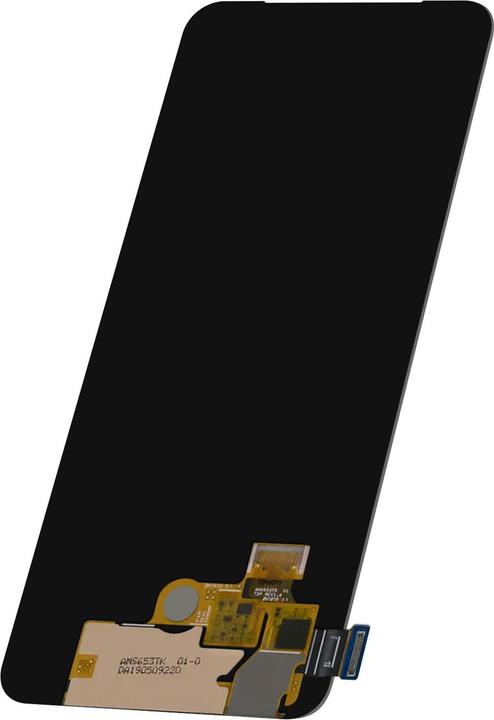 Actual product image Clappio LCD display Oppo Reno 2Z (Display, Oppo Reno 2 Z)