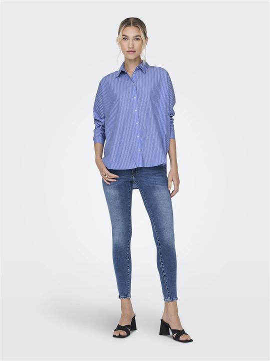 Actual product image Only Oversize shirt (L)