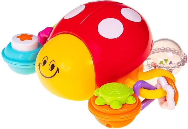 Actual product image Smily I'll catch you, ladybird!