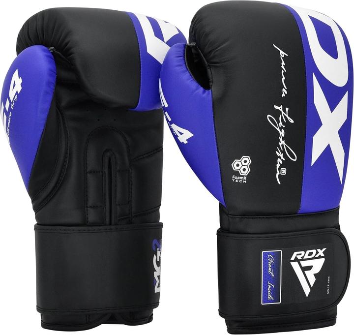 Produktbild Rdx Boxhandschuhe REX F4 (14 OZ)