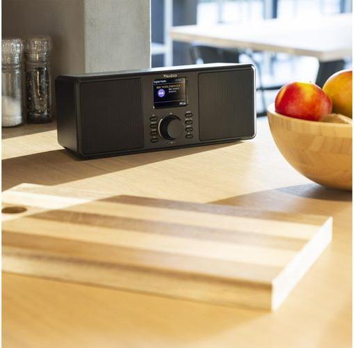 Immagine prodotto Audizio Monza (DAB, FM, Bluetooth)