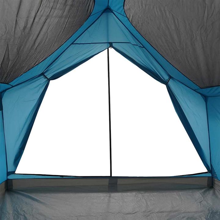 Actual product image VidaXL Camping tent 5 person waterproof (Dome tent, 8.15 kg, 5 persons)