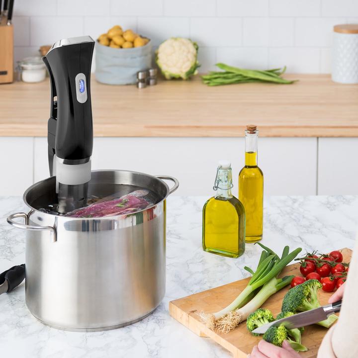 Image du produit Klarstein Cuiseur sous vide Quickstick