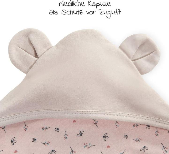 Image du produit Hauck Snuggle N Dream (80 x 80 cm)
