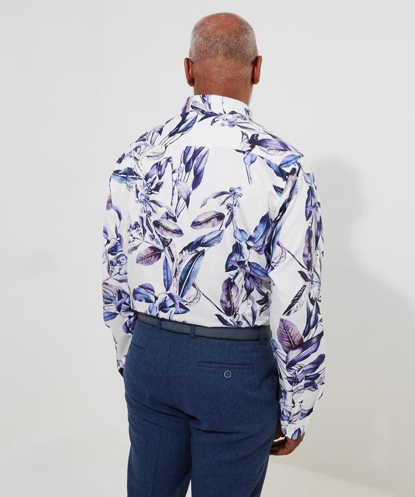 Produktbild Joe Browns Winter Floral Print Shirt (XL)
