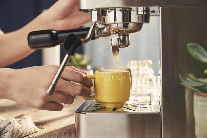 Produktbild Staub Tasse Citron XS 100ml (100 ml, 1 x)