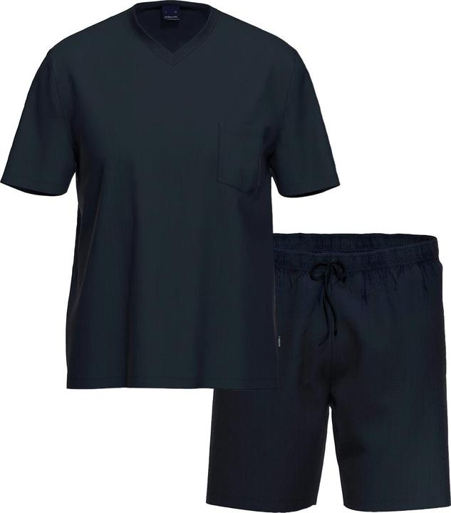 Image du produit Ammann Organic Cotton Pyjama court (L)