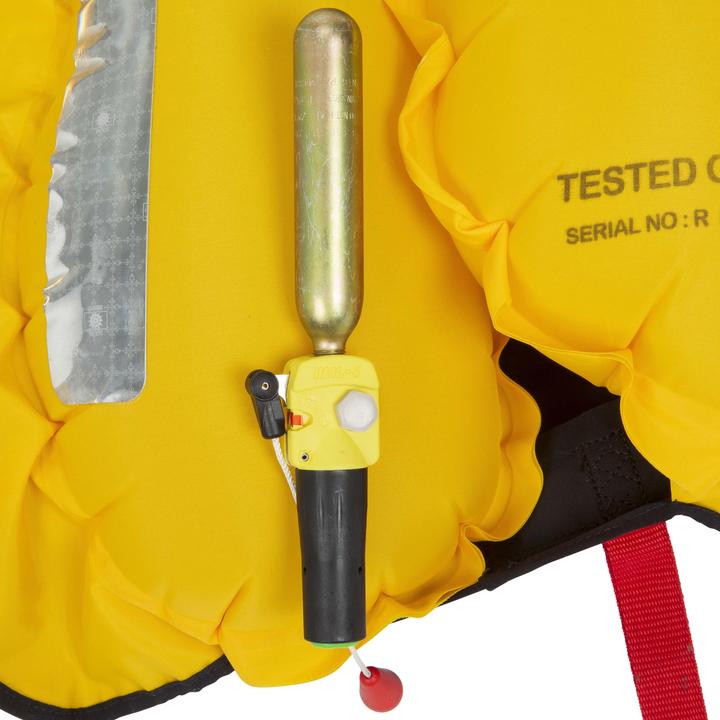 Actual product image Tribord LJ150