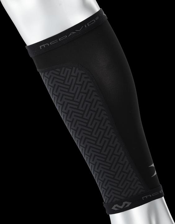 Produktbild McDavid Waden Sleeves "X-Fitness" (M)
