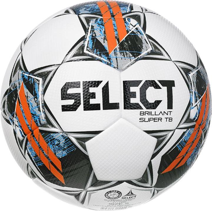 Select Futbolas Brillant Training DB v22 FIFA Basic (5 dydis)