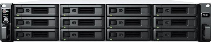 Actual product image Synology RS2423+ (0 TB)