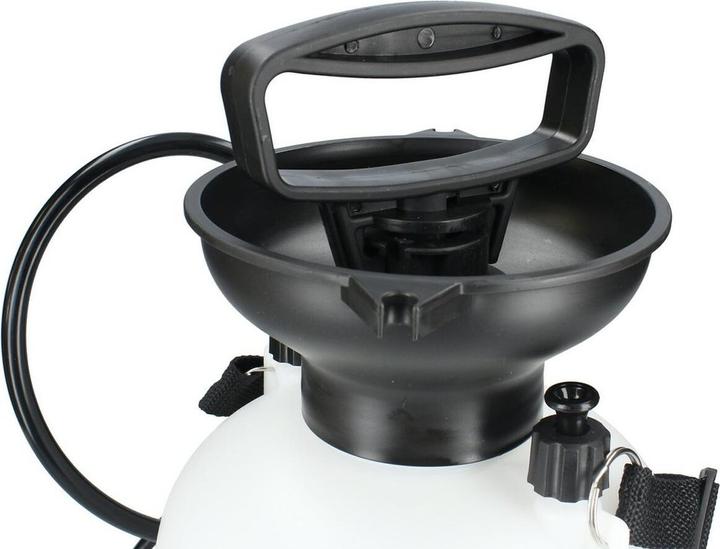 Actual product image FSK Druckzerstäuber für den Garten (5 L) (5 l)