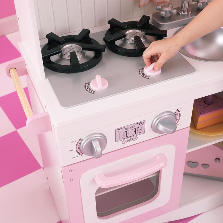 Immagine prodotto KidKraft Paese moderno