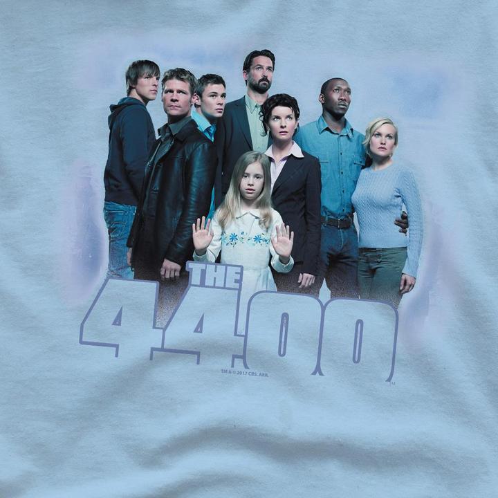 Produktbild The 4400 By the Lake TShirt (L)