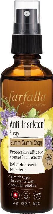 Produktbild Farfalla Summ Summ (75 ml)