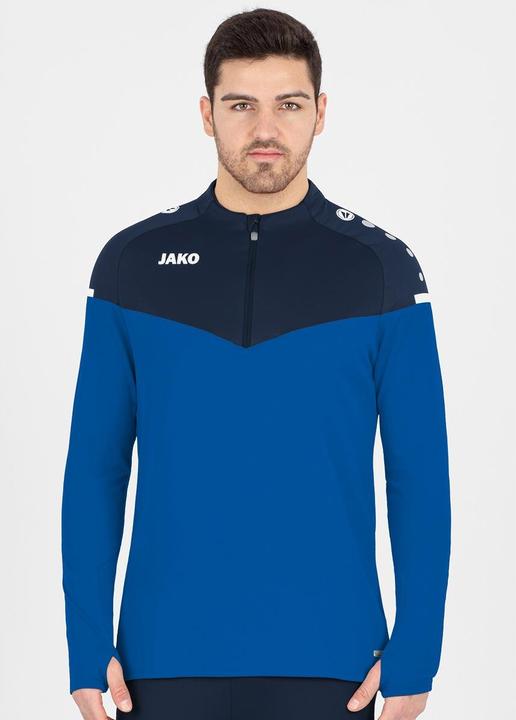 Actual product image JAKO Champ 2.0 Ziptop Training Sweat Men (3XL)