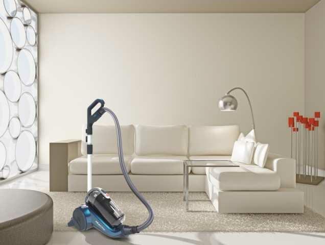 Immagine prodotto Hoover Reactiv RC60PET 011 Cilindro aspirapolvere senza sacco