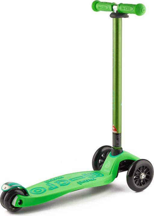 Immagine prodotto Micro Maxi Deluxe