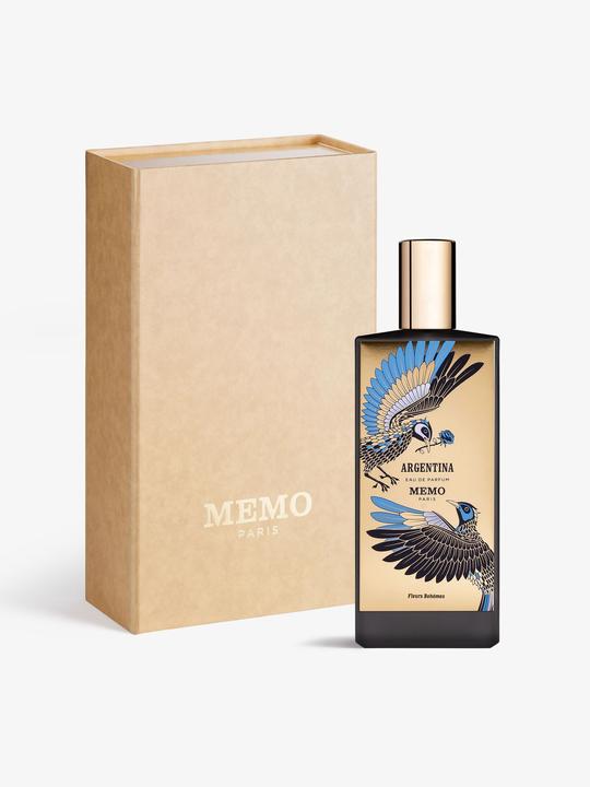 Immagine prodotto Memo Paris Argentina (Eau de parfum, 75 ml)