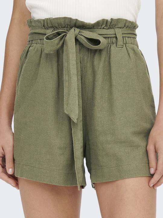 Image du produit JdY Ceinture Short en lin (40)