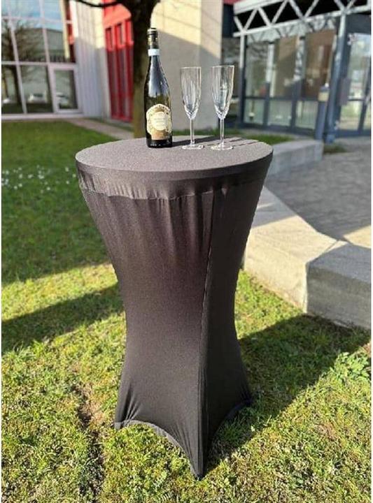 Produktbild GuGus Stehtisch Stretch Husse (60 x 120 cm)