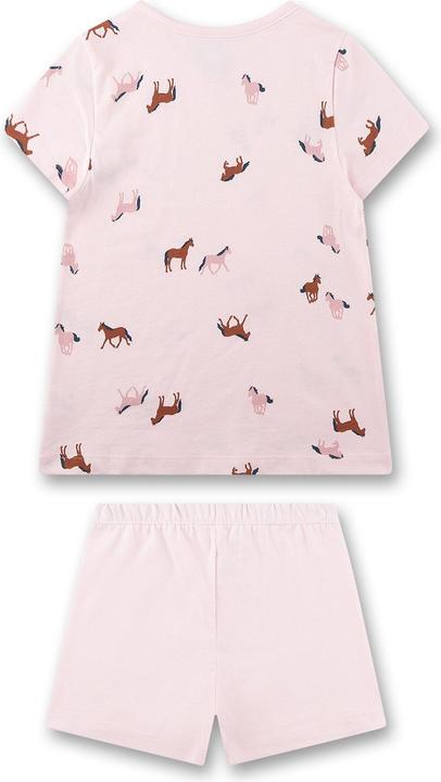 Sanetta Pyjama Homewear Bequem sitzend (140)