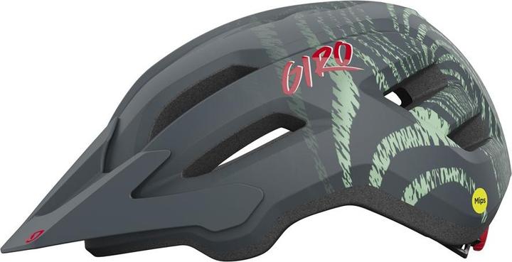 Immagine prodotto Giro Calendario II Gioventù Mips (50 - 57 cm)