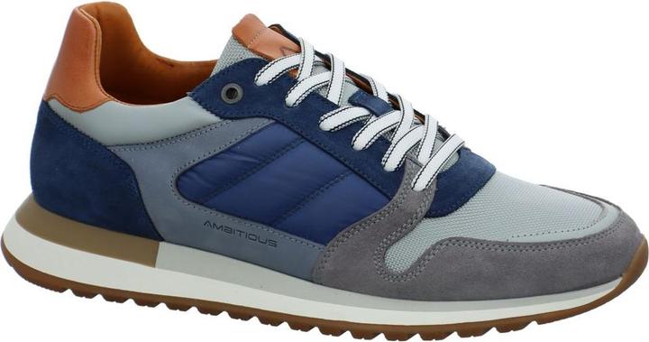 AM grey combi