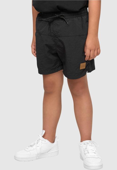 Produktbild Urban Classics Boys Block Swim Shorts (134)