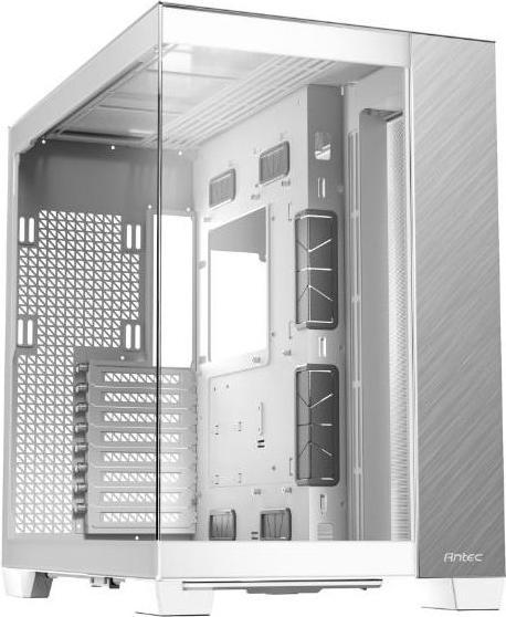 Image du produit Antec C8 (ITX, mATX, ATX)