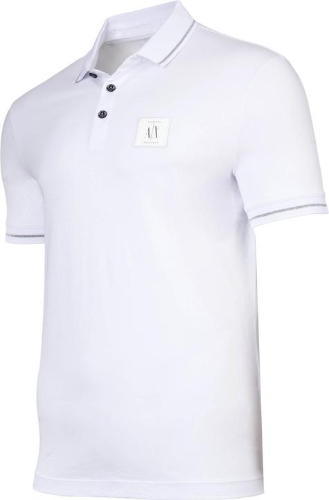 Actual product image Armani Exchange Polo (XXL)