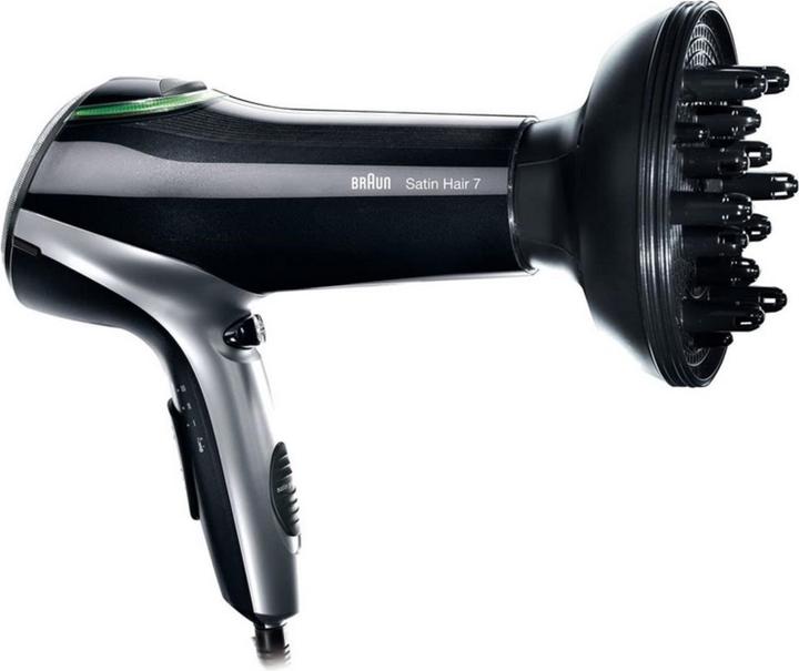 Immagine prodotto Braun Capelli di raso 7 HD 730