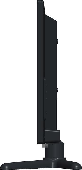 Image du produit Reflexion LEDW220+ Téléviseur LED 55 cm/22 pouces, Full HD, 12/24/230 Volts Camping Caravaning (22", Full HD)