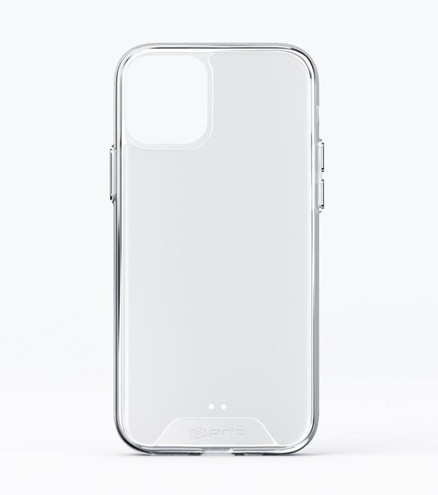 Actual product image prio Protective Case for iPhone 11 Pro clear (Apple iPhone 11 Pro)